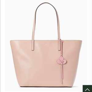 NWT Kate Spade Kelsey Tote